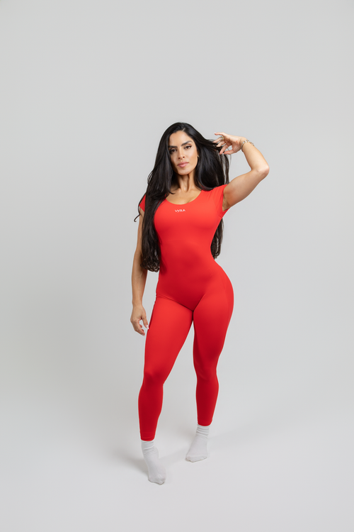 Jumpsuit