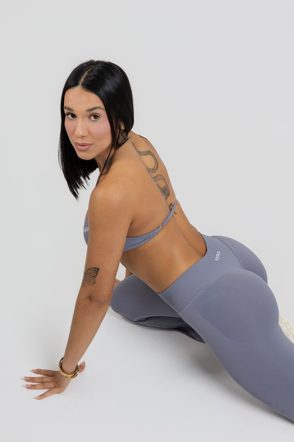 Flare pants