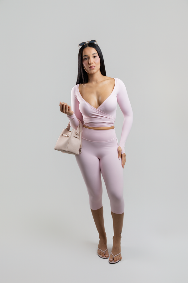 Wrap Set