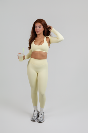 Yoga set