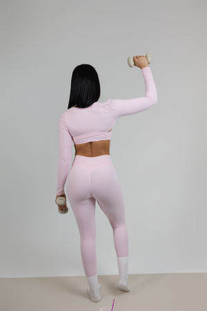Yoga set