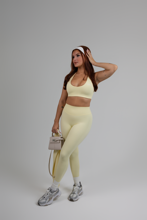 Yoga set
