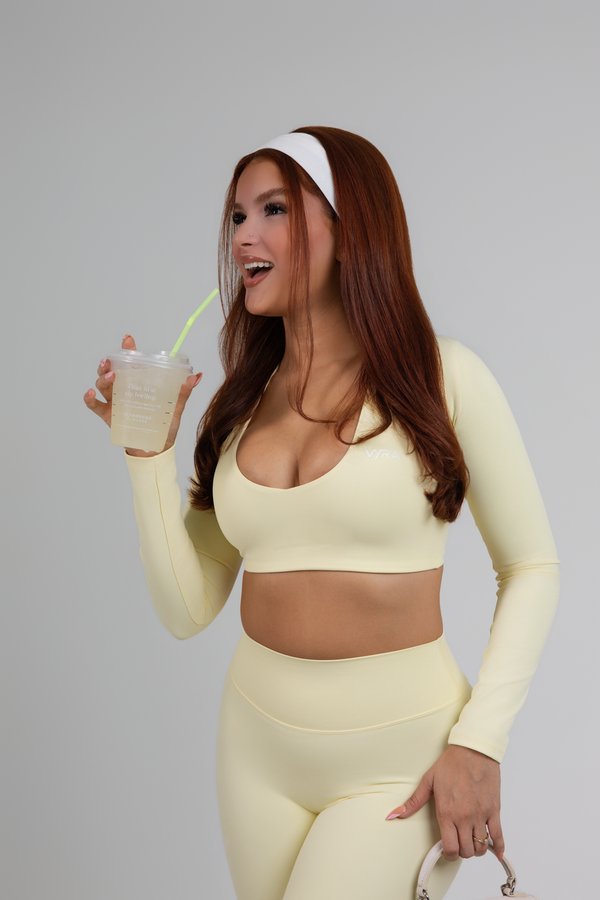 Yoga set