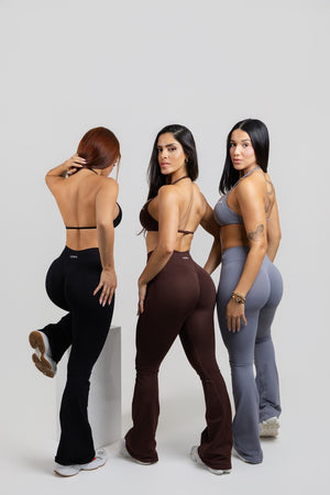 Flare pants