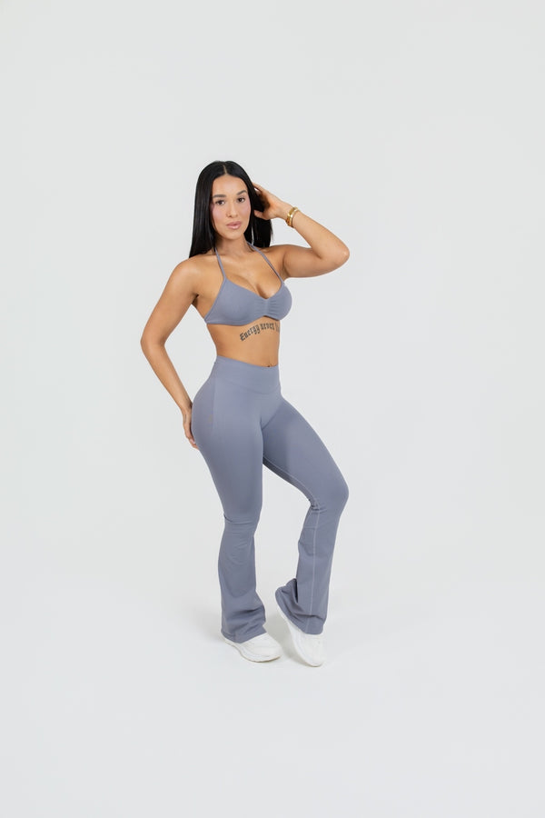 Flare pants