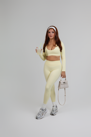 Yoga set