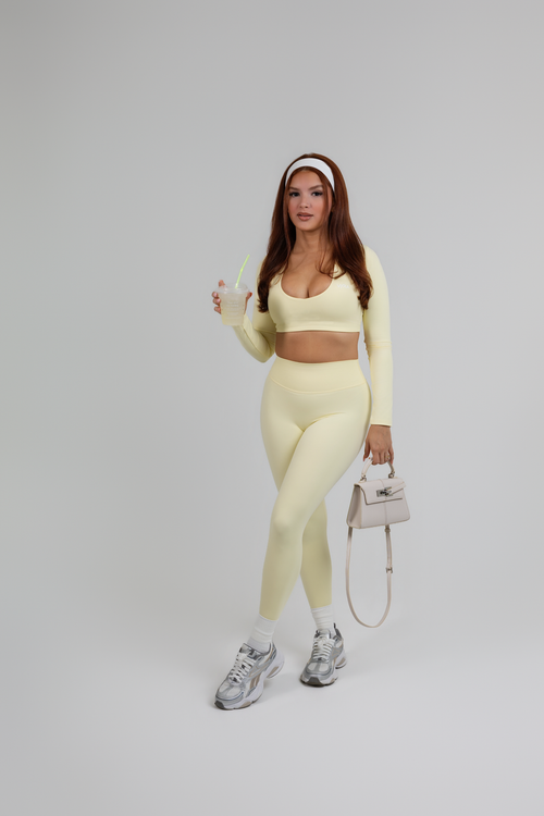 Yoga set